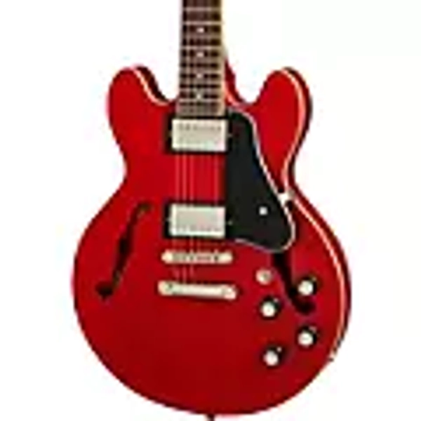 Epiphone ES-339 Semi-Hollow Electric Guitar Cherry