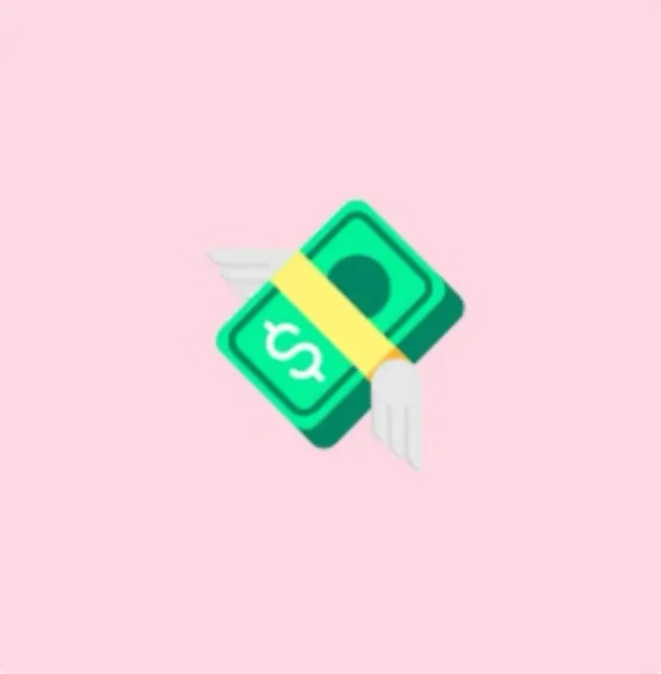 A token of your appreciation 