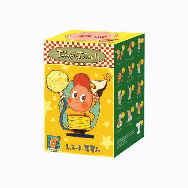 Twinkle Twinkle Be a Little Star Series Blind Box