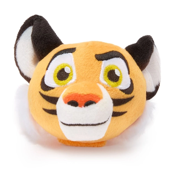 RAJAH HEADBAND PLUSH
