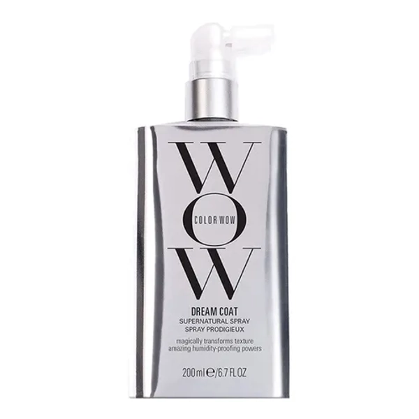 Dream Coat Supernatural Hair Styling Spray
