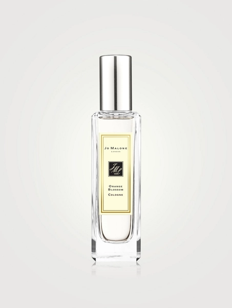 Orange Blossom Cologne