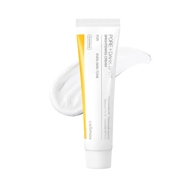 Buy Celimax Pore + Dark Spot Brightening Cream (35 ml)