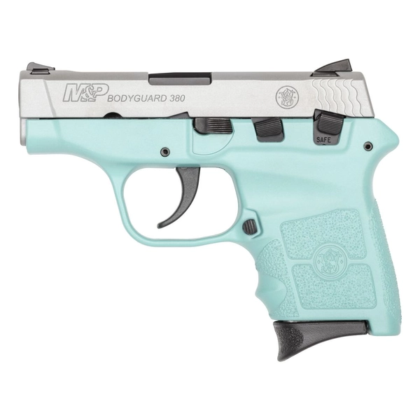 Buy Smith  Wesson MP Bodyguard 380 ACP Semi Auto Pistol Online