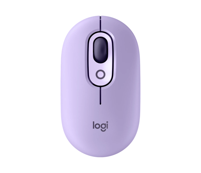 POP Mouse