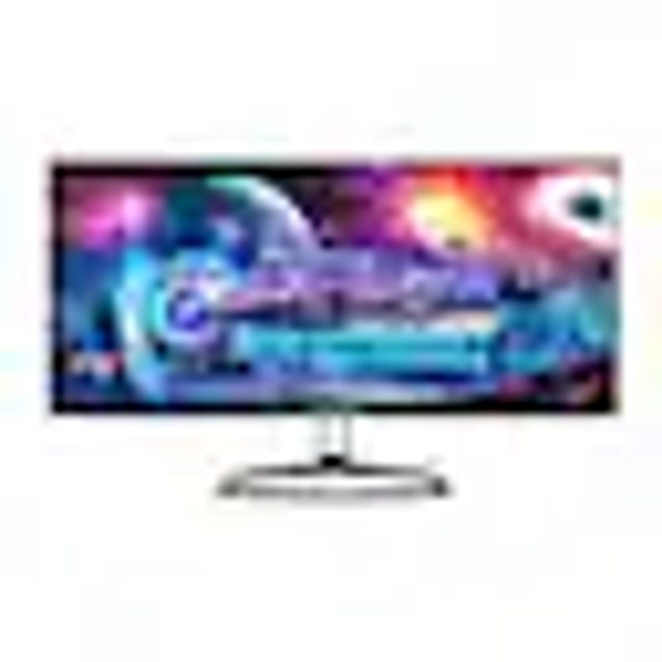SCEPTRE - E305B FU200T 30 Inch Ultrawide 210Hz Full HD IPS Monitor - Black