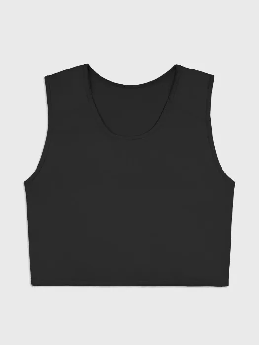 Binder for my dysphoria 