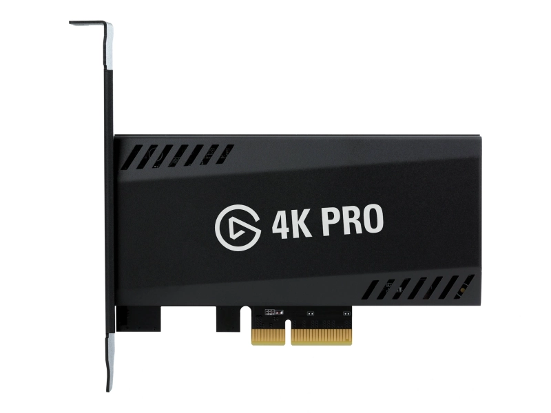 Elgato Game Capture 4K Pro