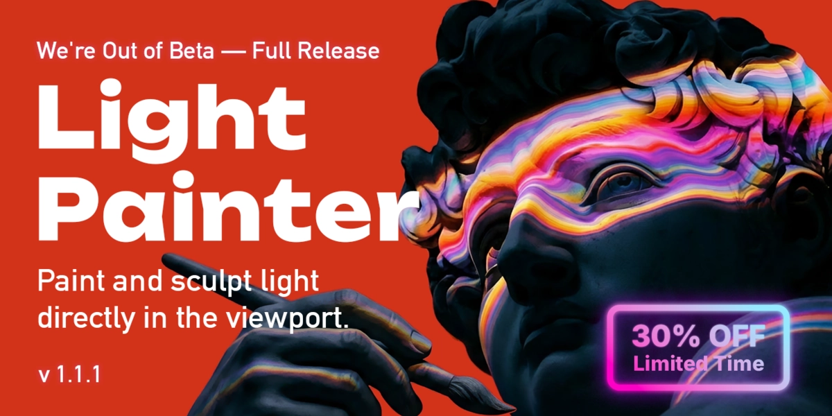 LightPainter
