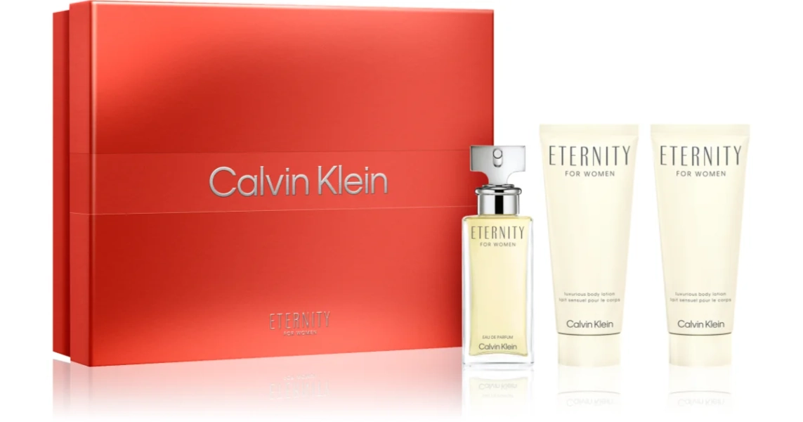 Calvin Klein Eternity For Women Set | Brza dostava | notino.hr