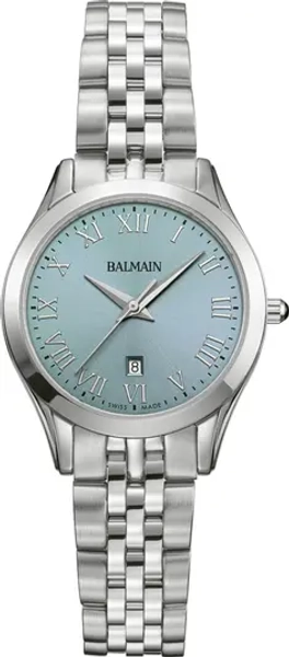 Balmain - Classic R Bracelet Watch, 30mm