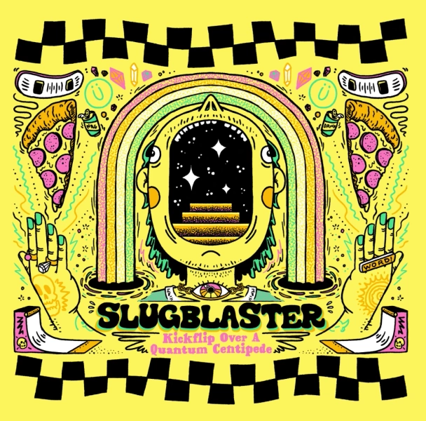 Slugblaster: Game of the Year Edition