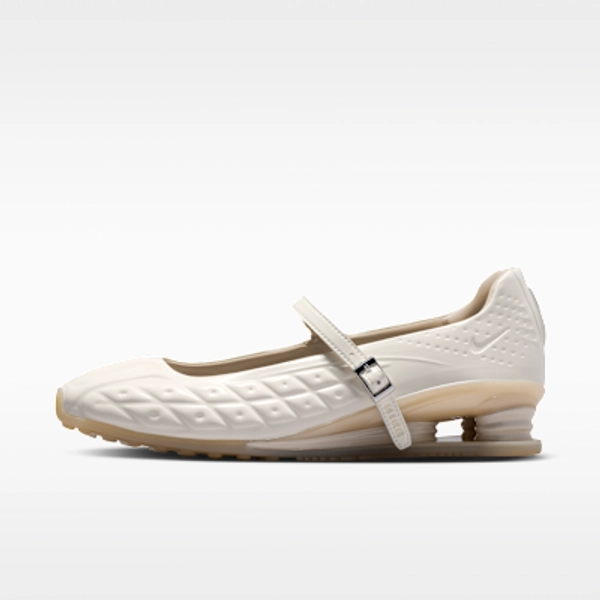 Nike Shox Z Calistra Women's Shoes