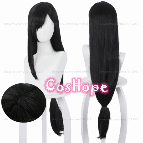 Tifa wig