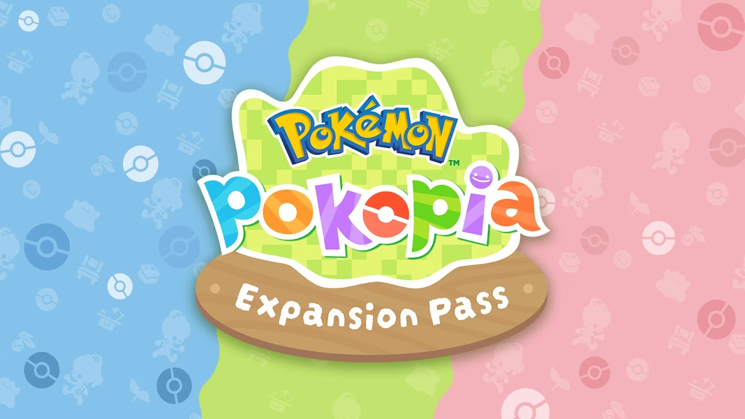 Pokémon™ Pokopia Expansion Pass | Nintendo Store