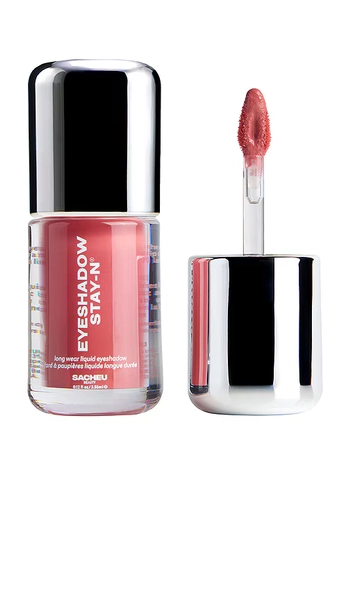 Sacheu Eyeshadow STAY-N in Girly Pop.