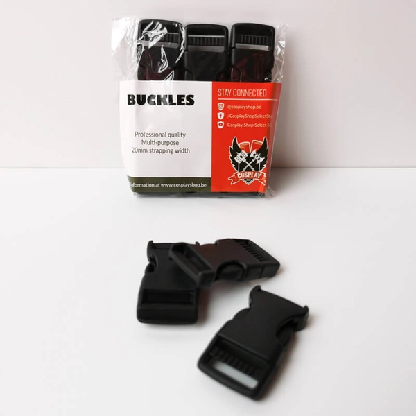 Boucles (10 pièces)