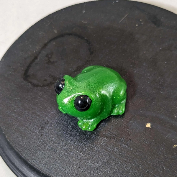 Frog Squishy - Original