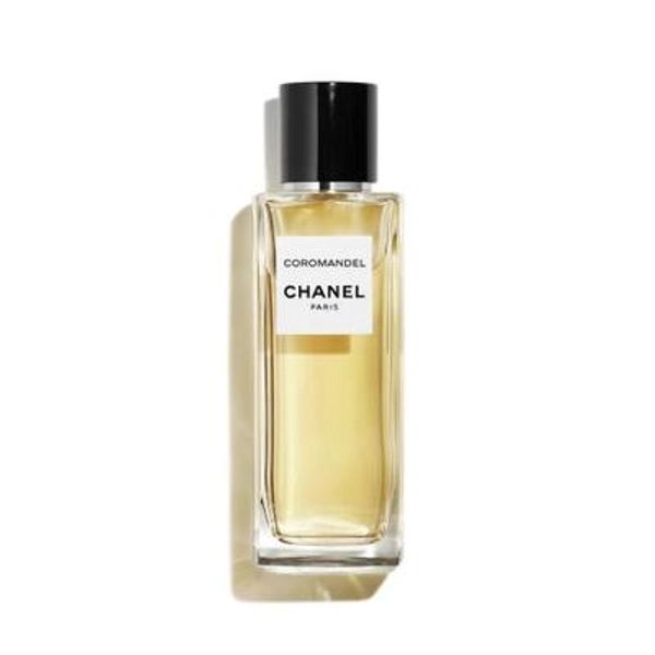 CHANEL COROMANDEL EAU DE PARFUM Amber - Woody - Vanilla