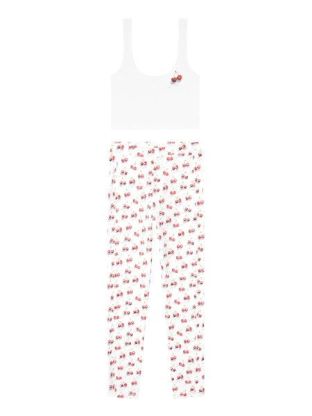 Diesel cherry pyjama (set of two) | 