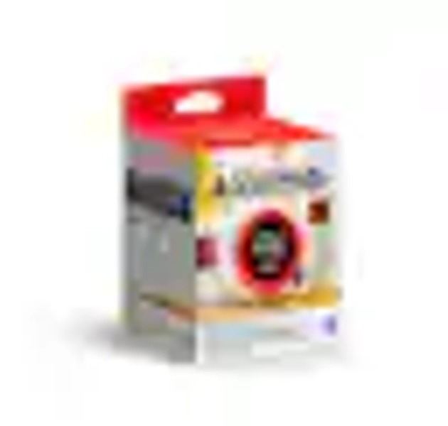 Nintendo - Sound Clock: Alarmo - Red