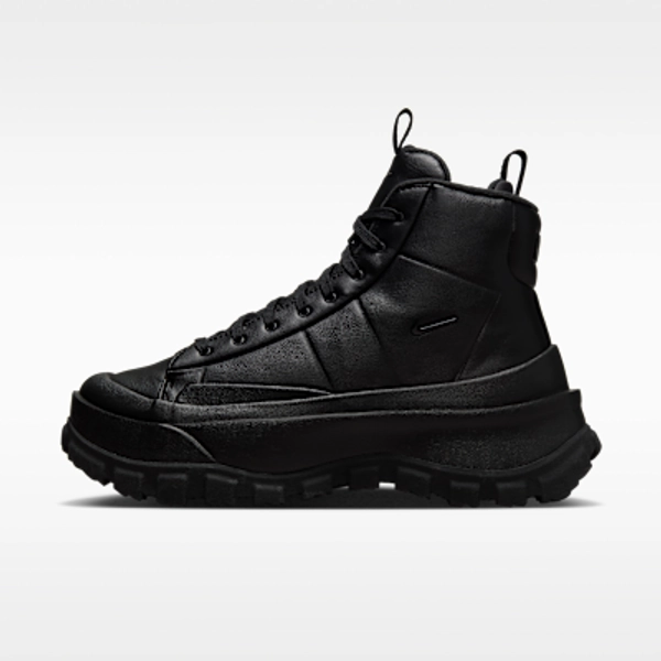 Sapatilhas preparadas para o inverno Nike Blazer Roam Mid para mulher