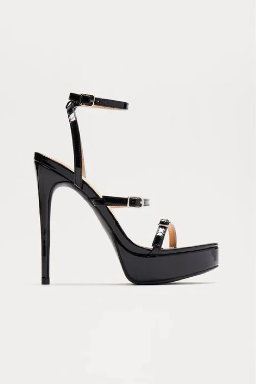 Prada SPR07Y | Black/Grey Gradient / 53