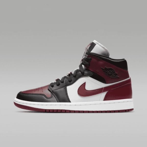 Air Jordan 1 Mid SE Women's Shoes