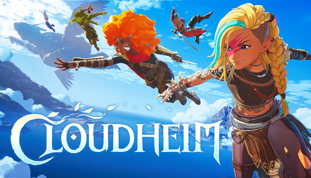Cloudheim on Steam