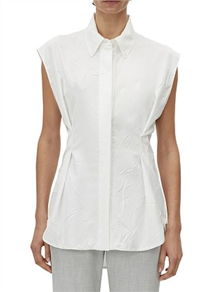 Chantal Shirt - white - 6 AU