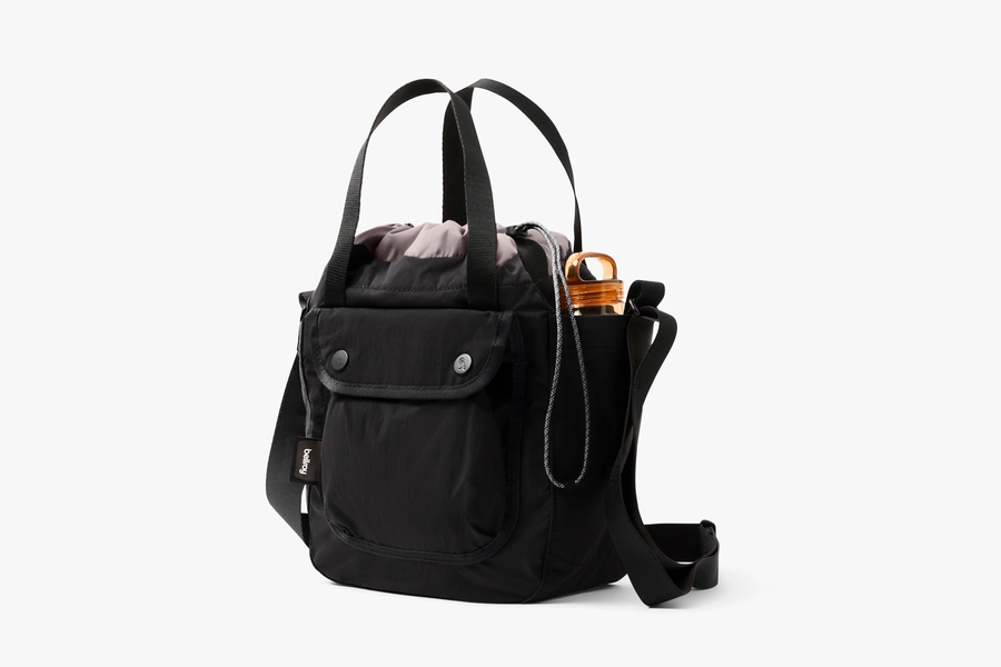 Cinch Bucket Bag 9L | Everyday Crossbody Bag | Bellroy