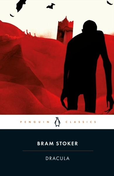 Dracula | Bram Stoker | ARK.no