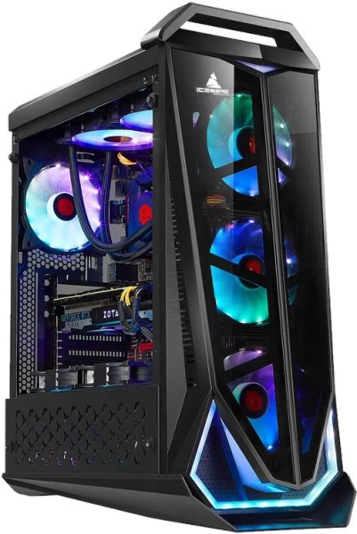 FUTURE PC - PLAN TO DO STREAMS