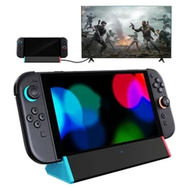 Nintendo Switch 2 Portable Dock Station