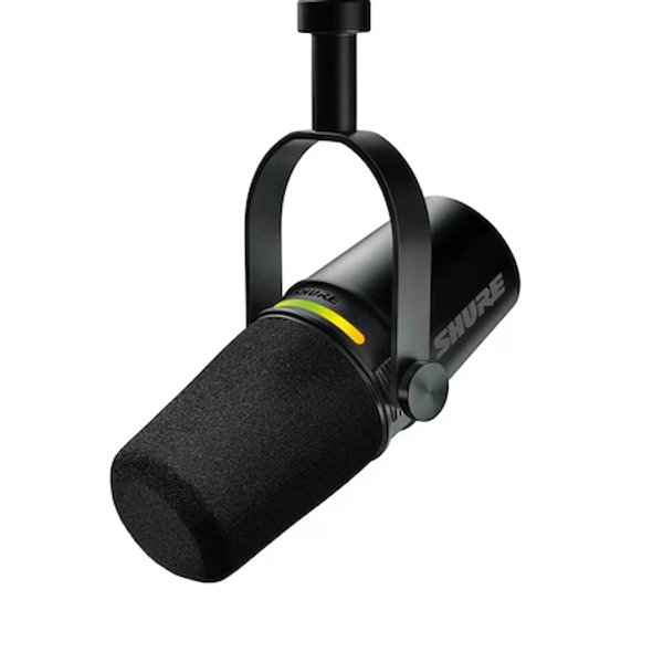 Shure MV7