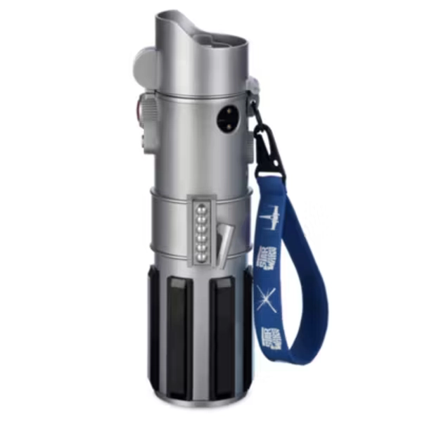 Anakin Skywalker LIGHTSABER Light-Up and Sound Water Bottle, Star Wars | Disney Store