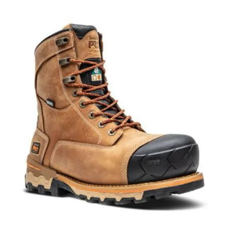 Boondock 8" Timberland PRO Boots