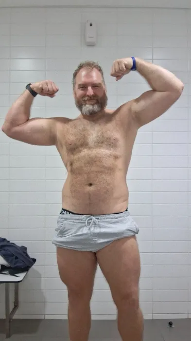 Protein shake