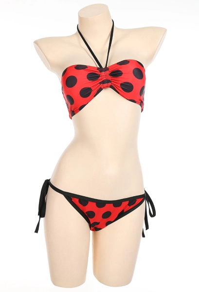 Ladybug Swimsuit