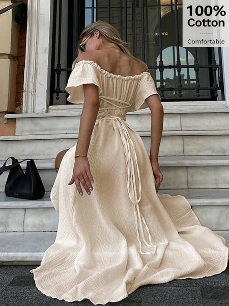 Medieval Dress