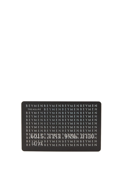 Beymen Treasure Card Hediye Kartı