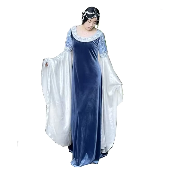 Arwen Dress 