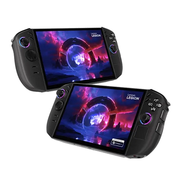 Legion Go (8.8", Gen 2) AMD
