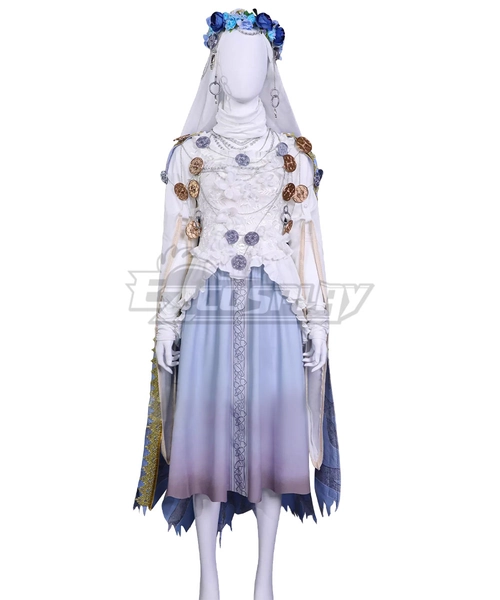 Elden ring Nightreign Revenant Cosplay Costume