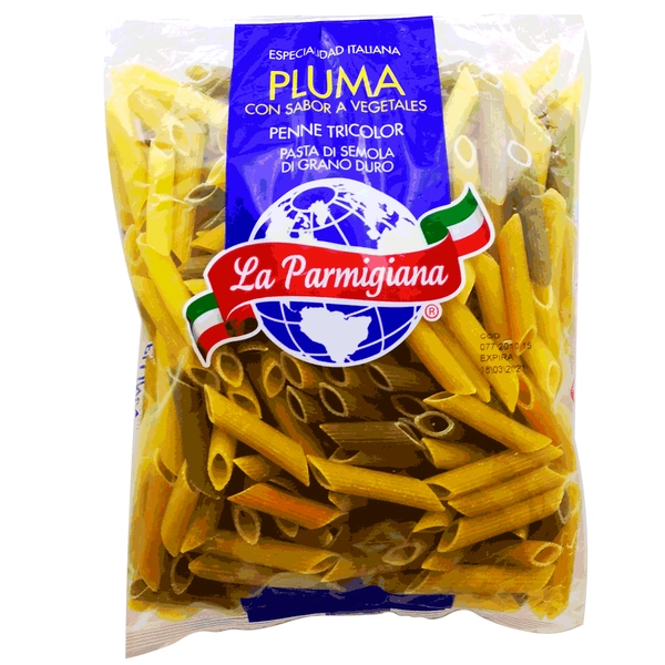 Spaguetti La Parmigiana 227 gr Pasta Larga
