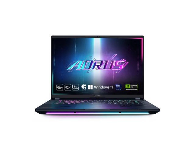 NEW COMPUTER !!!!!!! GeForce RTX 5070 Ti Laptop