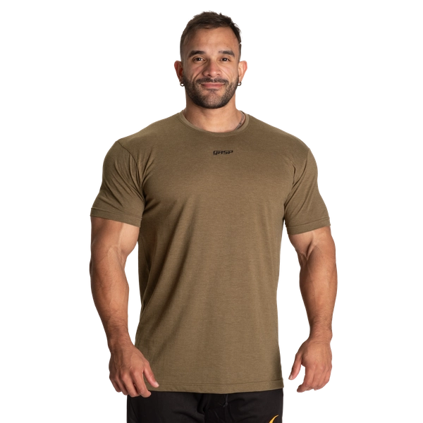 Gasp Standard Tee