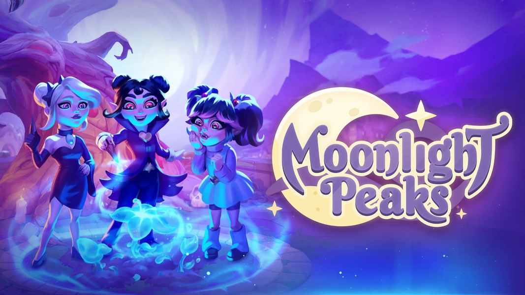 Moonlight Peaks for Nintendo Switch - Nintendo Official Site