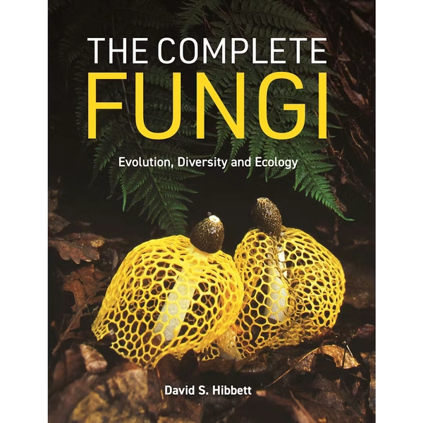 The Complete Fungi