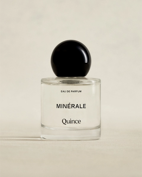 Minérale Eau de Parfum